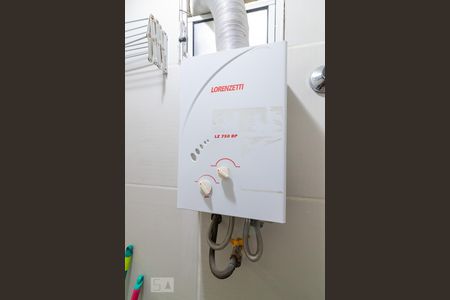 Apartamento para alugar com 84m², 3 quartos e sem vagaÁrea de Serviço