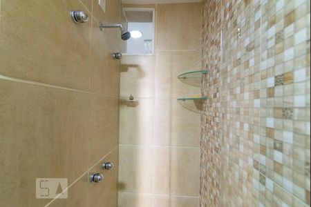 Apartamento para alugar com 84m², 3 quartos e sem vagaBanheiro