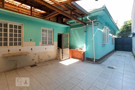 Casa à venda com 120m², 3 quartos e 3 vagas Casa à venda com 120m², 3 quartos e 3 vagasÁrea de Serviço