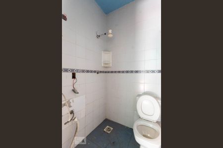 Casa à venda com 120m², 3 quartos e 3 vagas Casa à venda com 120m², 3 quartos e 3 vagasBanheiro de Serviço