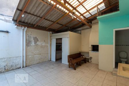 Casa à venda com 120m², 3 quartos e 3 vagas Casa à venda com 120m², 3 quartos e 3 vagasÁrea de Serviço