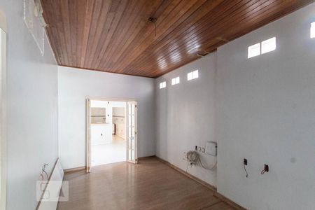 Sala de Estar de casa à venda com 3 quartos, 120m² em Azenha, Porto Alegre