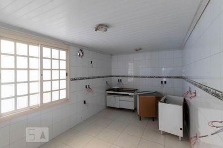 Casa à venda com 120m², 3 quartos e 3 vagas Casa à venda com 120m², 3 quartos e 3 vagasCozinha