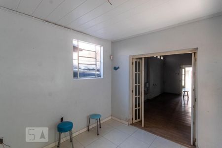 Casa à venda com 120m², 3 quartos e 3 vagas Casa à venda com 120m², 3 quartos e 3 vagasSala de Jantar