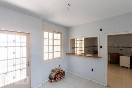 Casa à venda com 120m², 3 quartos e 3 vagas Casa à venda com 120m², 3 quartos e 3 vagasSala de Jantar