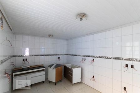 Casa à venda com 120m², 3 quartos e 3 vagas Casa à venda com 120m², 3 quartos e 3 vagasCozinha
