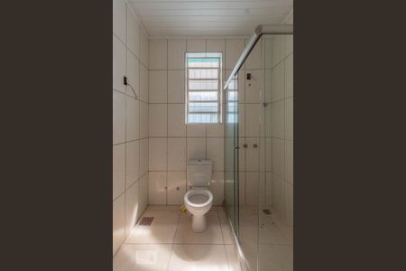 Casa à venda com 120m², 3 quartos e 3 vagas Casa à venda com 120m², 3 quartos e 3 vagasBanheiro