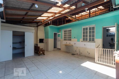 Casa à venda com 120m², 3 quartos e 3 vagas Casa à venda com 120m², 3 quartos e 3 vagasÁrea de Serviço