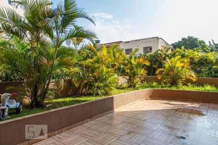 Apartamento à venda com 120m², 2 quartos e 1 vagaVaranda