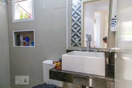 Apartamento à venda com 120m², 2 quartos e 1 vagaBanheiro 2