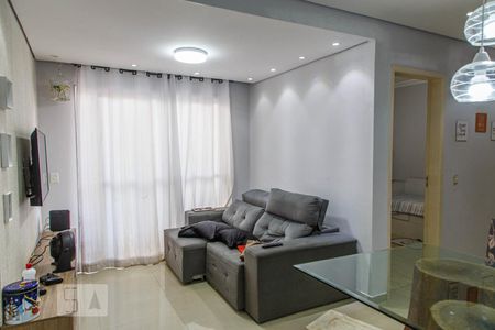 Apartamento à venda com 120m², 2 quartos e 1 vagaSala