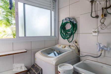 Apartamento à venda com 120m², 2 quartos e 1 vagaÁrea de Serviço