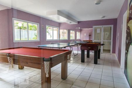 Apartamento à venda com 120m², 2 quartos e 1 vagaSalão de JOgos