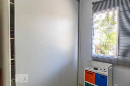 Apartamento à venda com 120m², 2 quartos e 1 vagaQuarto 2