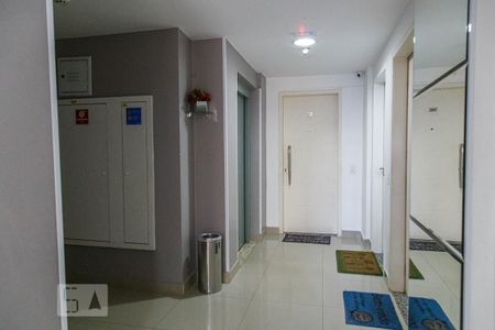Apartamento à venda com 120m², 2 quartos e 1 vagaHall de Entrada