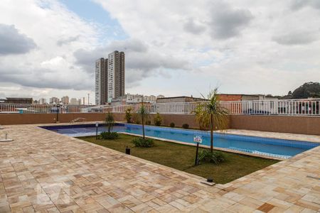 Apartamento à venda com 120m², 2 quartos e 1 vagaPiscina