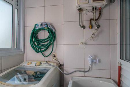 Apartamento à venda com 120m², 2 quartos e 1 vagaÁrea de Serviço