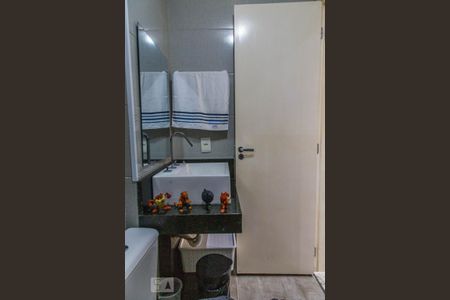 Apartamento à venda com 120m², 2 quartos e 1 vagaBanheiro 2