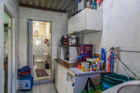 Casa à venda com 70m², 2 quartos e sem vagaÁrea de Serviço