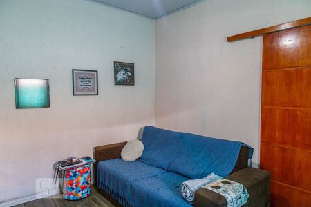 Casa à venda com 70m², 2 quartos e sem vagaSala