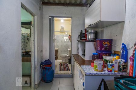 Casa à venda com 70m², 2 quartos e sem vagaÁrea de Serviço