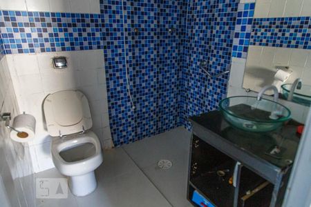 Casa à venda com 70m², 2 quartos e sem vagaBanheiro Suíte