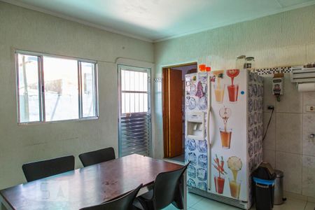 Casa à venda com 70m², 2 quartos e sem vagaCozinha
