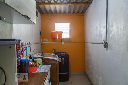 Casa à venda com 70m², 2 quartos e sem vagaÁrea de Serviço