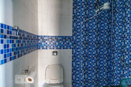 Casa à venda com 70m², 2 quartos e sem vagaBanheiro Suíte