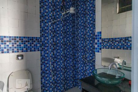 Casa à venda com 70m², 2 quartos e sem vagaBanheiro Suíte