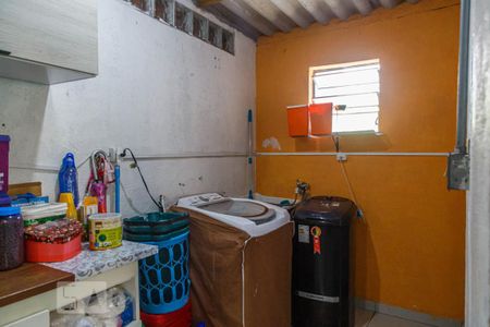 Casa à venda com 70m², 2 quartos e sem vagaÁrea de Serviço