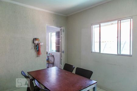 Casa à venda com 70m², 2 quartos e sem vagaCozinha
