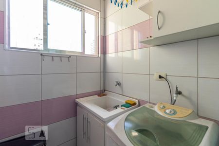 Studio para alugar com 34m², 1 quarto e sem vagaÁrea de serviço