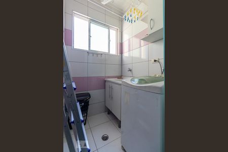 Studio para alugar com 34m², 1 quarto e sem vagaÁrea de serviço