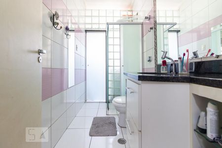 Studio para alugar com 34m², 1 quarto e sem vagaBanheiro