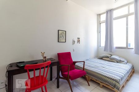 Studio para alugar com 34m², 1 quarto e sem vagaStudio