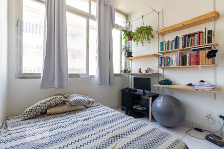 Studio para alugar com 34m², 1 quarto e sem vagaStudio