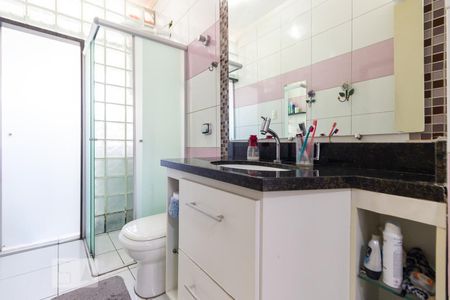 Studio para alugar com 34m², 1 quarto e sem vagaBanheiro