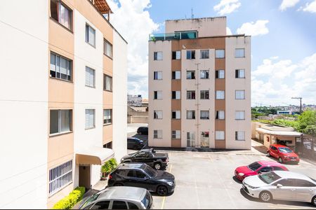 Vista da Varanda de casa de condomínio para alugar com 3 quartos, 115m² em Vila Clarice, São Paulo