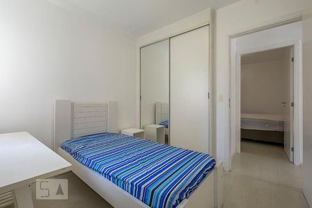 Apartamento para alugar com 80m², 2 quartos e 2 vagasSuíte 2
