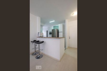 Apartamento para alugar com 80m², 2 quartos e 2 vagasCozinha