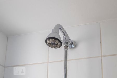 Apartamento para alugar com 80m², 2 quartos e 2 vagasSuíte 1 - Banheiro