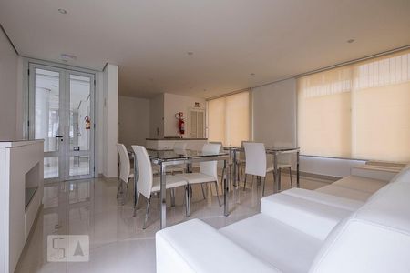 Apartamento para alugar com 80m², 2 quartos e 2 vagasSalão de Festas
