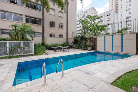 Apartamento para alugar com 80m², 2 quartos e 2 vagasPiscina