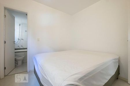 Suíte 1 de apartamento para alugar com 2 quartos, 80m² em Paraíso, São Paulo