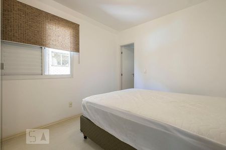 Suíte 1 de apartamento para alugar com 2 quartos, 80m² em Paraíso, São Paulo
