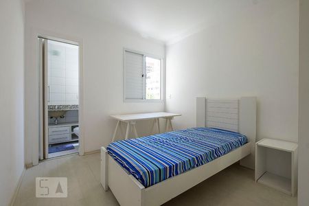 Apartamento para alugar com 80m², 2 quartos e 2 vagasSuíte 2