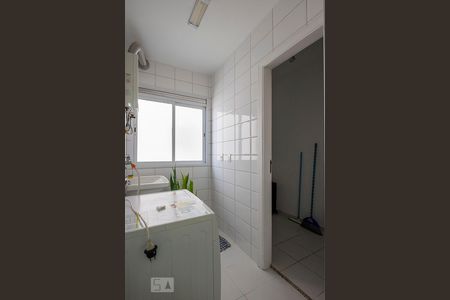 Apartamento para alugar com 80m², 2 quartos e 2 vagasLavanderia