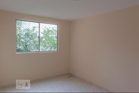 Sala de Apartamento com 2 quartos, 60m² Nova Petrópolis