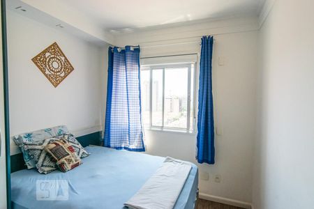 Quarto de apartamento à venda com 1 quarto, 50m² em Vila Gomes Cardim, São Paulo